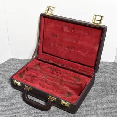 Buffet Crampon E11 Intermediate Bb Clarinet - Fully Serviced image 8
