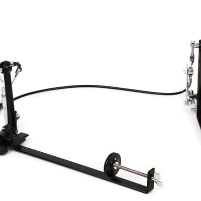 Gibraltar G3GCP Strap Drive Cajon Pedal with Mount image 1