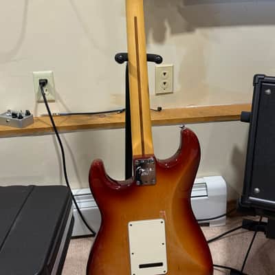 Fender American Standard Stratocaster 2010 image 5