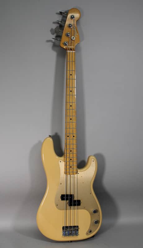 Fender Classic Series '50s Precision Bass