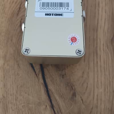 Hotone Omni AC 2019 - Present - Gold image 8