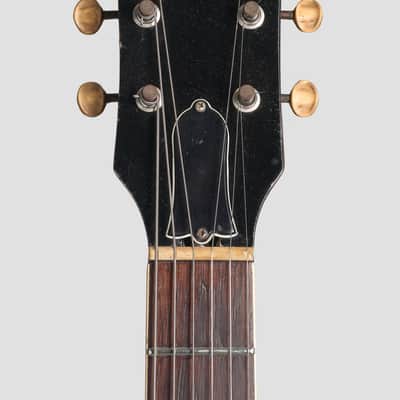 Gibson ES-330TD 1962 - 1964 - Cherry image 9