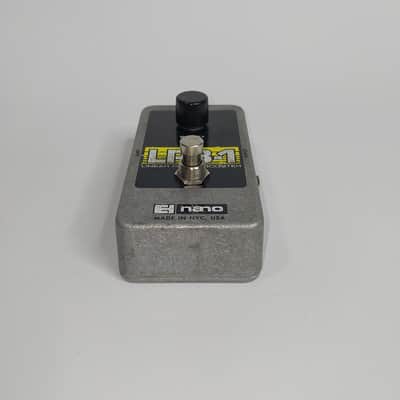 Electro-Harmonix LPB-1 Nano Linear Power Booster Preamp image 10