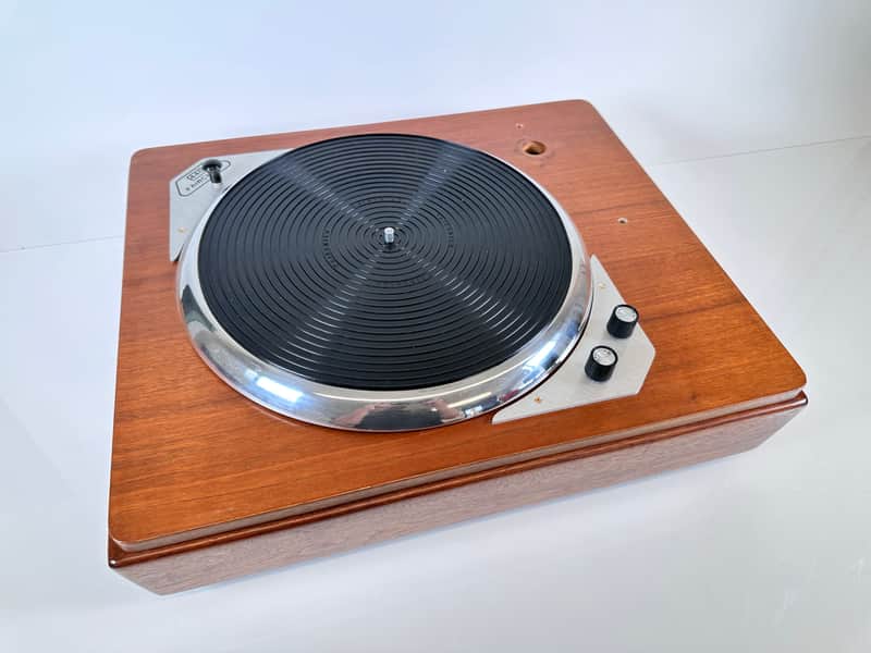 Vintage Fairchild 440 Transcription Turntable image 1