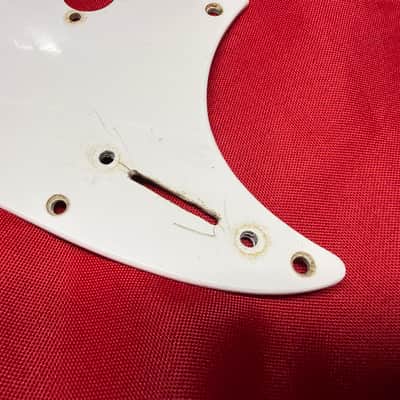 1963 Fender Musicmaster Pickguard image 5