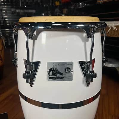 LP Latin Percussion LP259X-1CC Legends Series Candido Camero Signature Fiberglass 11-3/4" Conga *IN STOCK* image 2