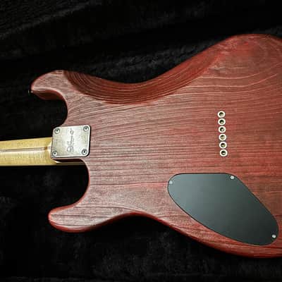 Luxxtone El Machete 2011 - Textured Number 10 image 7