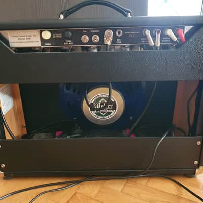 Vintage Sound Amps Vintage22 image 7