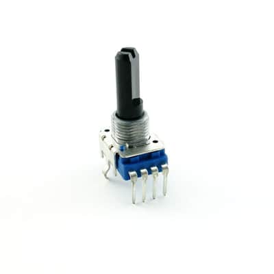 Korg - Oasys , PA Series - 10KB Potentiometer No Center Detent