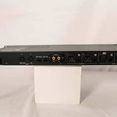 Roland SRV-3030D 24-Bit Digital Reverb with Digital I/O 1999 - 2000 - Blue image 5