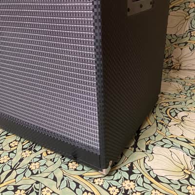 Ampeg PF-410HLF Bass Speaker Cabinet image 4