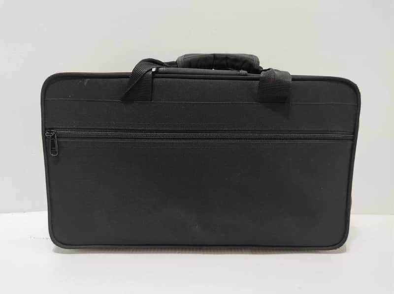 Traveler Hardcase Tisue for Cornet - Black image 1