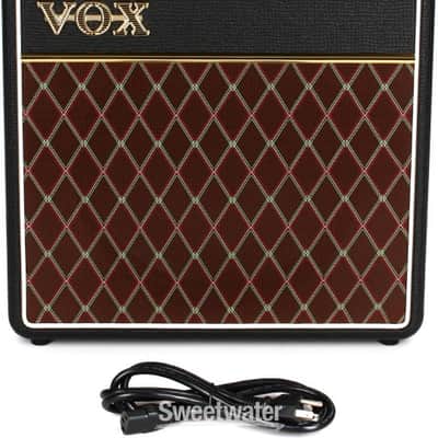 Vox AC4 1x12-inch 4-watt Combo Amp (AC4C112d2) image 2