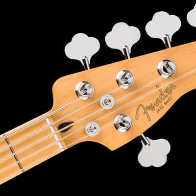 Fender #0147520310 - Player II Modified Active Jazz Bass, Rosewood Fingerboard, Dusk image 4