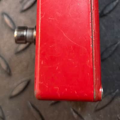 MXR MX-102 Block Logo Dyna Comp 1980 Vintage Compressor image 3