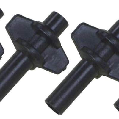 DIXON PAWN-CT8-HPx 4 Viti a Farfalla in Plastica image 2