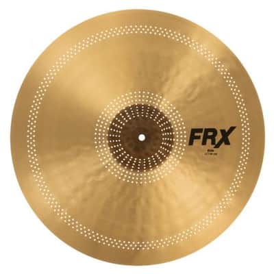 Sabian 22" FRX Ride Cymbal