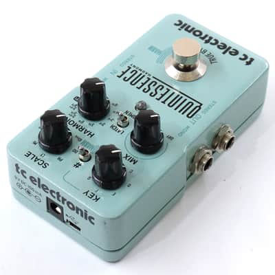 TC ELECTRONIC Quintessence Harmony [S231000017DDK] (08/07) image 4