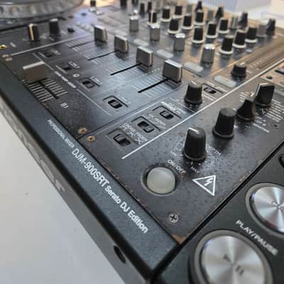 Pioneer DJM-900SRT + CDJ 2000 NXS image 4