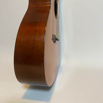 Martin OM-18 1931 image 3