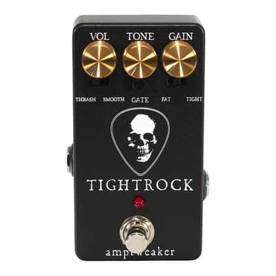 Amptweaker Tight Rock (Flat Box)