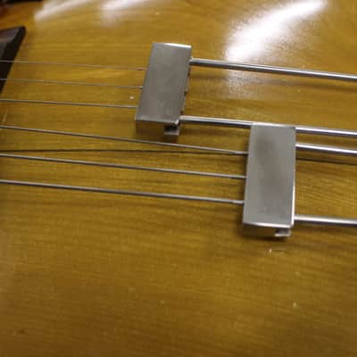 Vintage 1947-48 Epiphone Triumph Archtop No. 51899 image 17