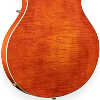 Eastman T59-TV Vintage Amber image 3