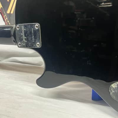 Epiphone Les Paul Special II Singlecut Electric Guitar with Gig Bag image 14