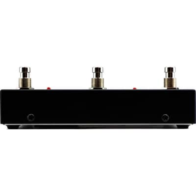 Morley Gold Series ABC 3-Channel Switcher Pedal image 5