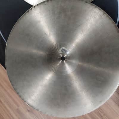 Zildjian Avedis rock hihat image 4