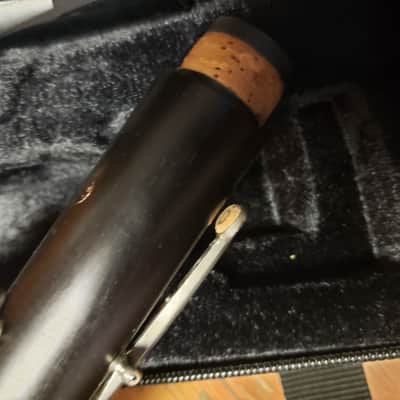 Crazy Cheap Buffet Crampon R13 Bb Clarinet--Valentino Overhaul, New Case! image 11
