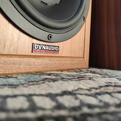 Dynaudio HERITAGE SPECIAL imagen 10