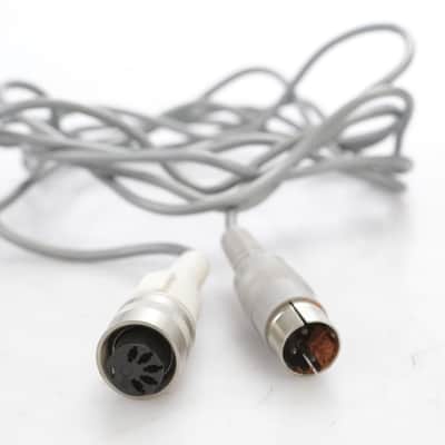 MB Electronic MB-Unitra Tonsil MCU 31 Condensor Microphone w/ Case  #45025 image 12