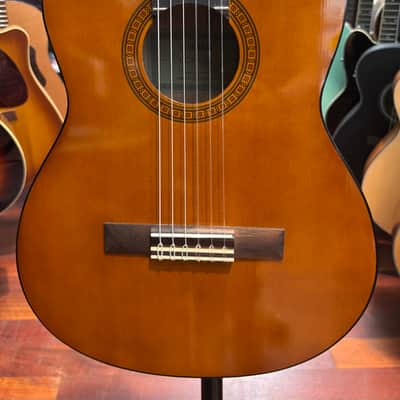 Yamaha CGS102A Mini Guitar image 2