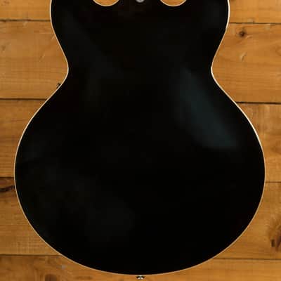 Gibson ES-335 50s | Ebony image 2
