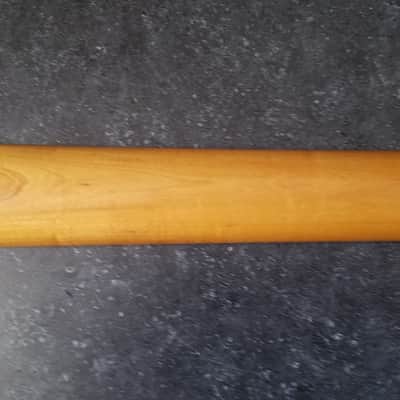 1967 Fender Custom Esquire Neck With Tuners And String Tree. image 6