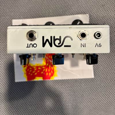 USED JAM Pedals Delay Llama Xtreme image 4
