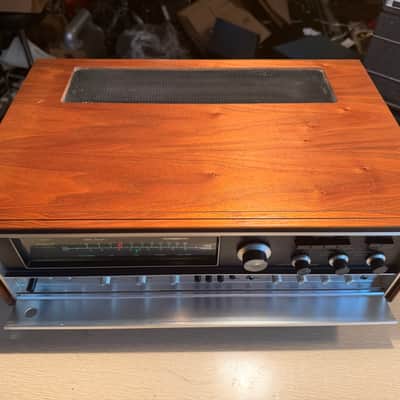 Vintage Pioneer Reverberation SX-9000 Stereo Receiver Freshly Serviced V Rare🔥 image 10