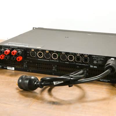 Lab Gruppen PLM 10000Q Powered Loudspeaker Management System CG01020 image 6