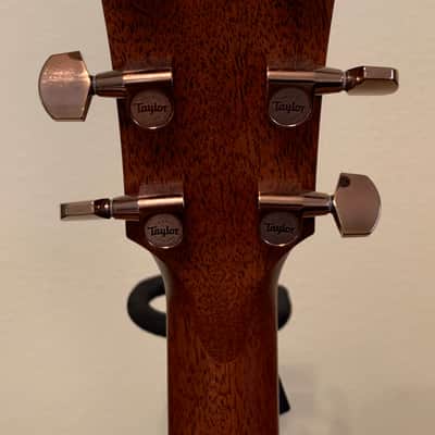 Taylor 724ce 2023 - KOA Natural image 10
