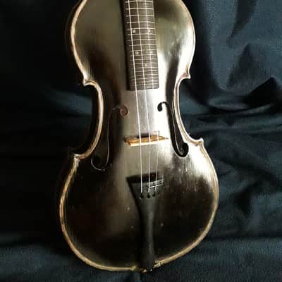 Tempered Violin Germany (1800) image 5