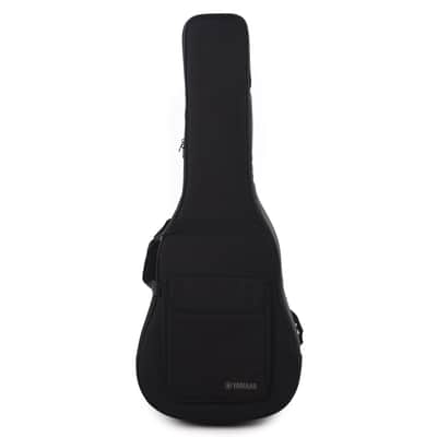 Yamaha TAG3 C TransAcoustic Acoustic Guitar Sand Burst w/ Built-in Looper & Effects image 8