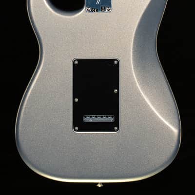 Fender Player Stratocaster HSH Silver Pau Ferro Fingerboard (018) image 4