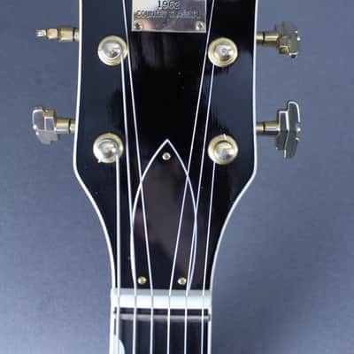 Gretsch G6122 Country Classic Walnut (Made in Japan) image 5