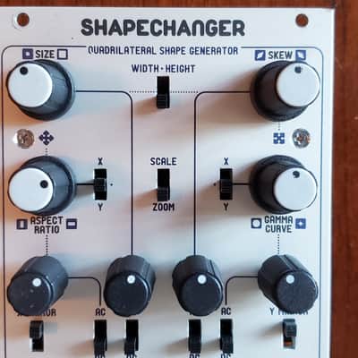 LZX Shapechanger image 9