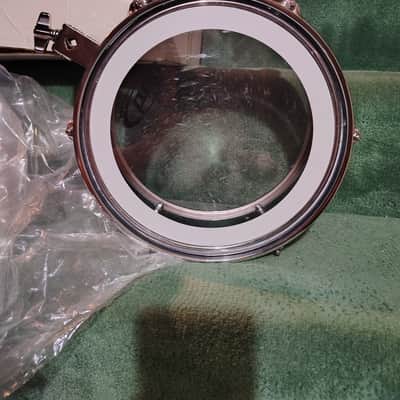 PDP PDMT 410 10" Mini Timbale - Chrome image 5