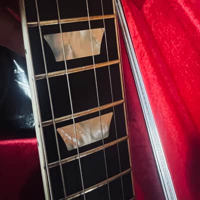 Gibson Les Paul Standard HP-II with Locking Grover Tuners 2018 - Mojave Fade image 8