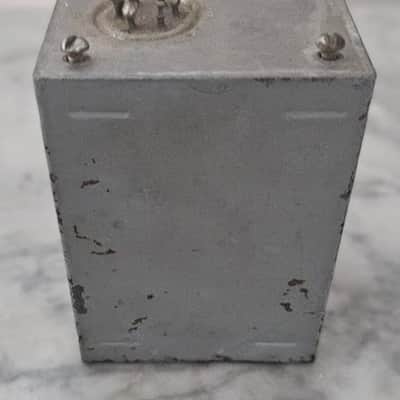 RCA F-1233 Output Transformer made by UTC for the BA-11 and BA-12 channel amps and  in the BC-2B Console image 1