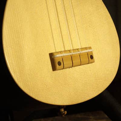 Waiz Soprano Longneck Ziricote - 2025 image 7