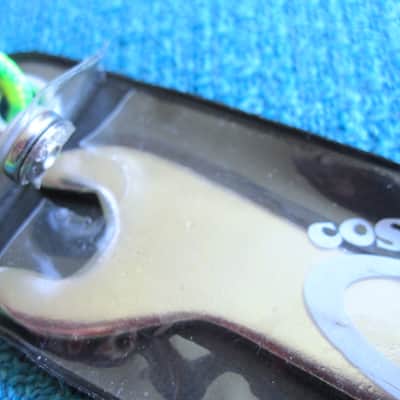LP Cosmic Percussion CP Conga Bongo Tuning Wrench with Pouch image 2